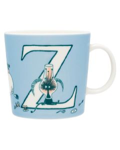 ABC Z-muki 0,4 litraa
