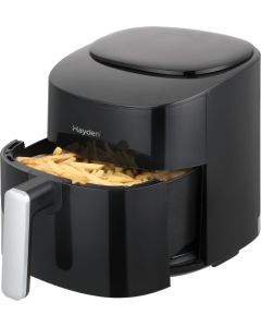 Airfryer 4,3 litraa