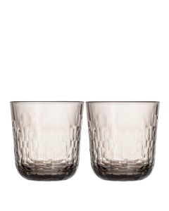 Mainio juomalasi mokka 2kpl 30cl