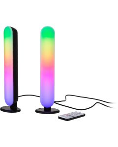 Music & Gaming lights Rgb tunnelmavalosetti