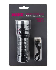 SUPER POWER 1600 taskulamppu