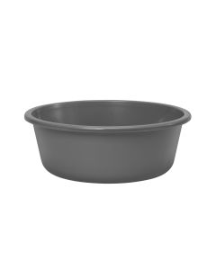 Pesuvati 8 L kivenharmaa