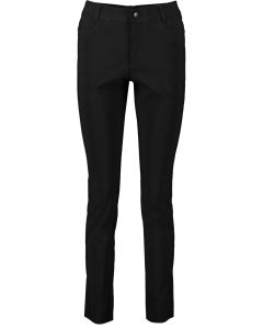 JDYDEBBIE naisten housut, beige/ruskea