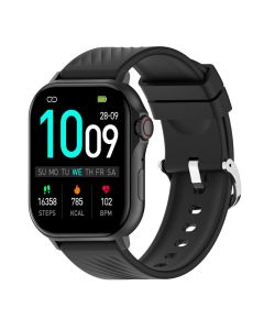 &Auml;lykello Swg-159B Gps Musta