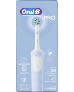 Vitality Pro s&auml;hk&ouml;hammasharja