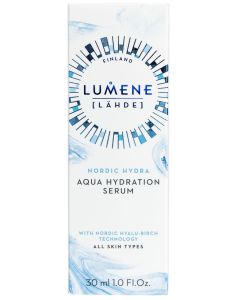 LÄHDE Tehokosteuttava seerumi 30 ml