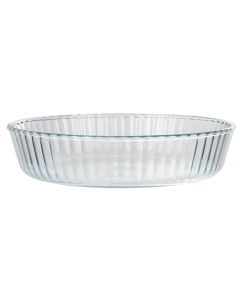 Piirakkavuoka syvä 26cm