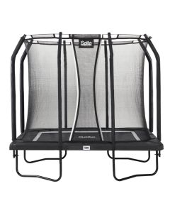 Trampoliini Premium Black Edition 305 x 214 cm