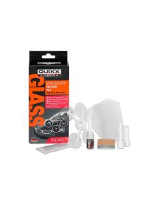 QUIXX Windshield Repair Kit