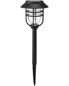 Solar aurinkokenno puutarhavalaisin 45 cm