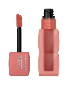 Maybelline New York Superstay Teddy Tint 15 Skinny Dip huulipuna 5ml