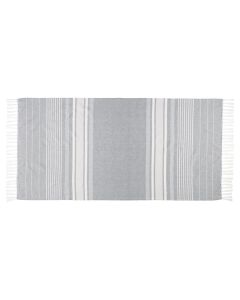 Hamam pyyhe 70x140 cm harmaa