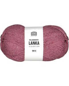 Lanka 100 g, kanerva