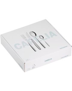 Carelia aterinsetti 24 osaa