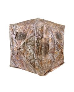 Hunter 2 kytt&auml;ysteltta mets&auml;stykseen 150 x 150 x 165 cm