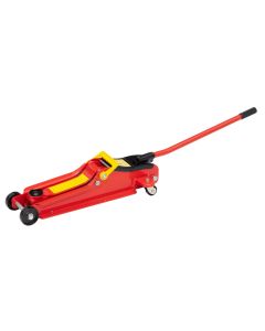 Hallitunkki matalaprofiili 2 tonnia