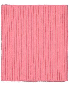 Lasten tuubihuivi pinkki