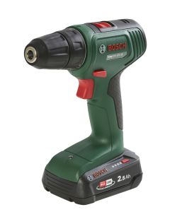EasyDrill 18V-38 1x2,5 Ah akkuporakone