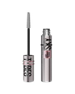 New York Lash Sensational Sky Tubes Maskara Black 7,2 ml