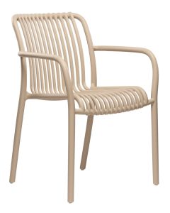 Pinottava tuoli, beige