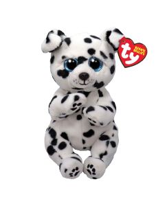 Beanie Bellies Rowdy dalmatiankoira pehmo