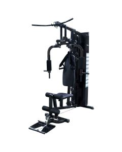 Homegym kuntokeskus kotikäyttöön 100 kg