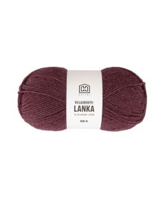 Lanka 100 g, tumma kanerva