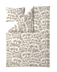 Finlayson Pesue pussilakanasetti 150x210cm beige