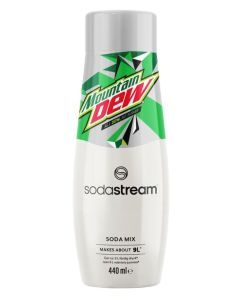 Mountain Dew No Sugar 440ml