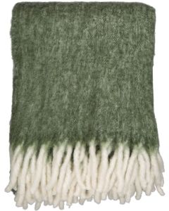 Torkkupeite 120x150 vihreä