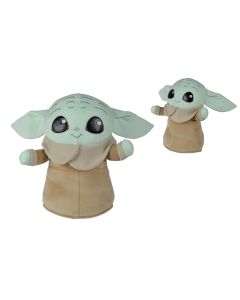 Mandalorian the child pehmo 25cm