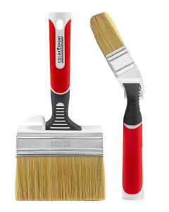 Sivellin Blond  30X120mm 3K taivutettu