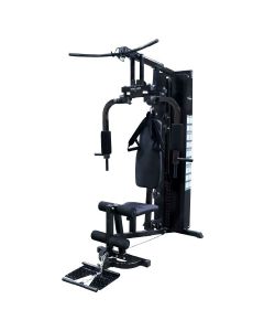 Homegym kuntokeskus kotikäyttöön 100 kg