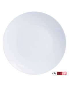 Nobile matala lautanen 26,5 cm