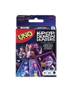 K-Pop Demon Hunters