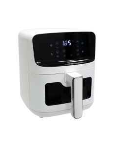 Airfryer valkoinen 5 L