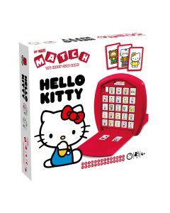 Match Hello Kitty peli