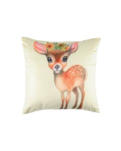 Koristetyyny Woodland 45x45 cm