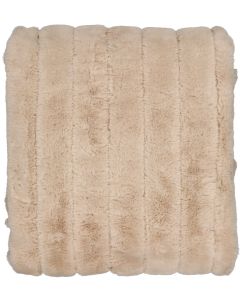 Pörröinen torkkupeite 130x170 cm, beige