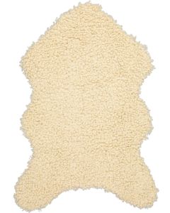 Talja 60X90 cm, luonnonvalkoinen