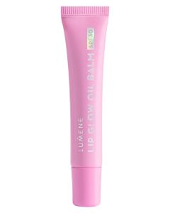 Lumene Lip Glow huuli&ouml;ljy SPF30 2 Marshmallow 10 ml