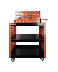 Ty&ouml;kaluvaunu TG1 ty&ouml;kalusein&auml;ll&auml;