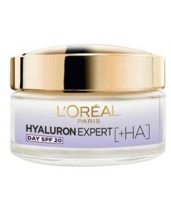 L'Oréal Paris Hyaluron Expert Moisturising päivävoide SPF20 50ml