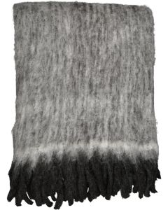 Torkkupeite 120x150 musta