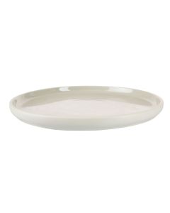 City lautanen &Oslash; 26,5 cm, beige