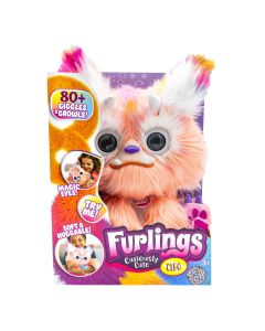 Cleo interaktiivinen lemmikki