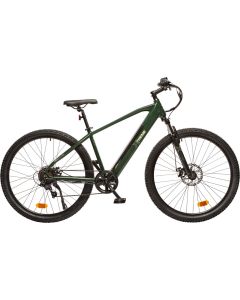 TrailXplorer -sähkömaastopyörä, 19" runko
