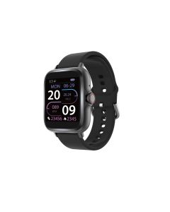 SWC-156MK2 -älykello, musta