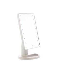 Meikkipeili LED valolla