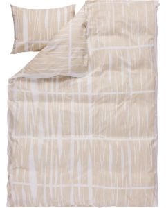 Heinikko pussilakana 150x210 cm, beige